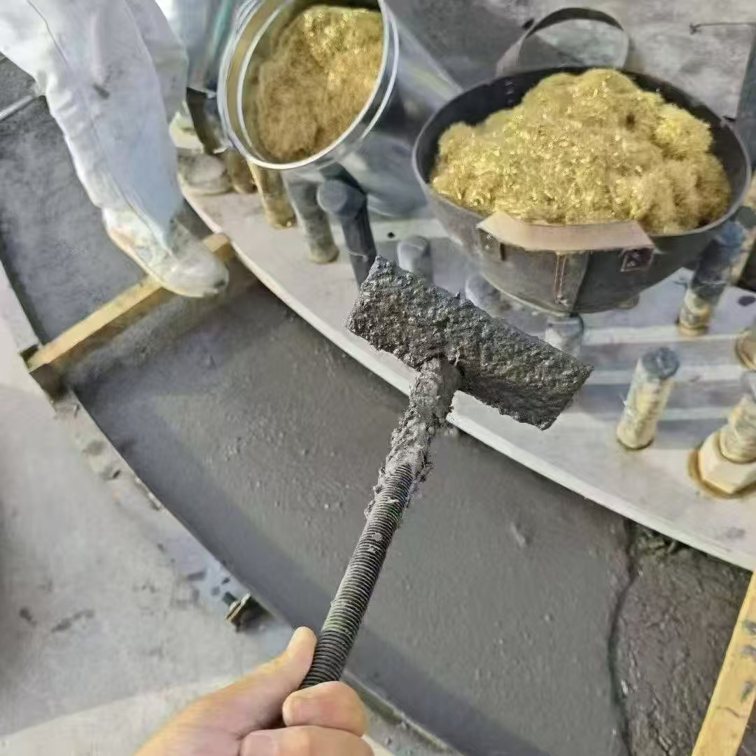 临武C120风电设备基础专用灌浆料