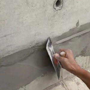 临武P型防护型环氧树脂砂浆