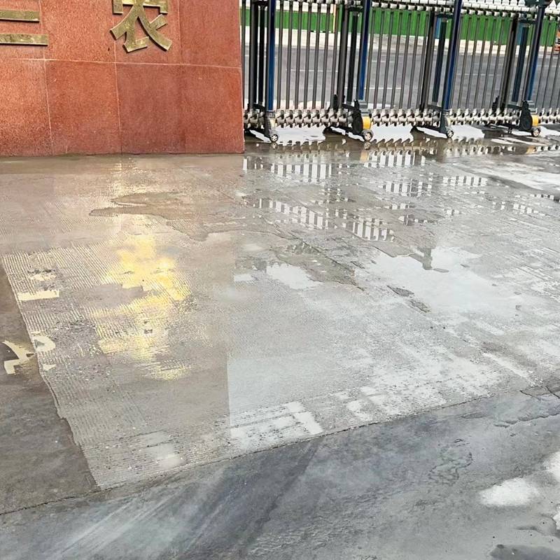 临武水泥路面翻新砂浆